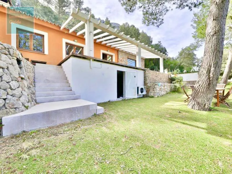 Finca close to Esporles — photo 6