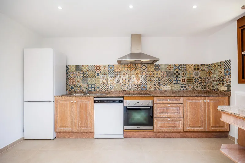 Exclusive finca with private pool in Capdepera — photo 10