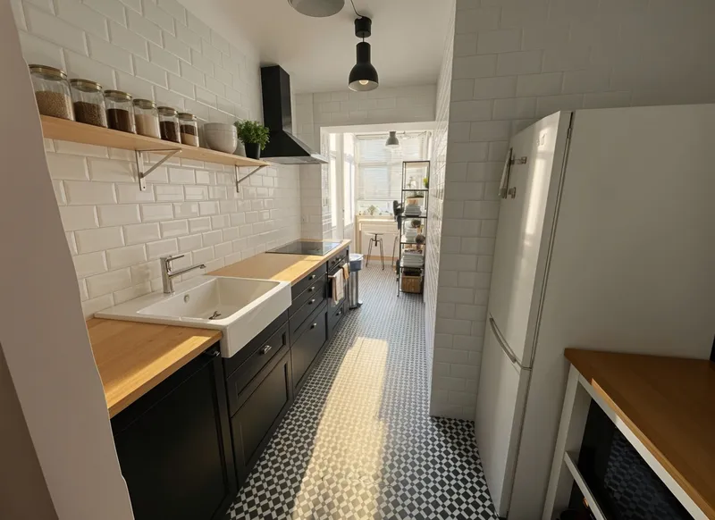 Apartment in Palma de Mallorca — photo 4