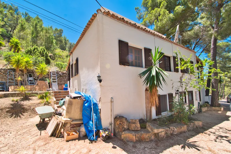 House in Sant Elm — photo 4