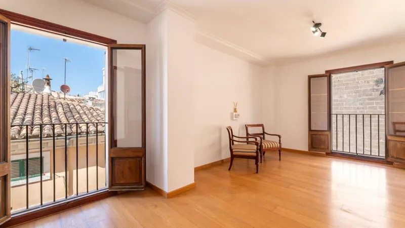 Attic for sale — photo 10