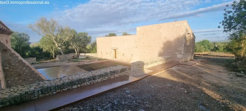Beautiful finca in Mallorcan style: tradition meets luxury — photo 11