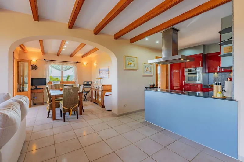 Exclusive finca jewel on Na Penyal — photo 6