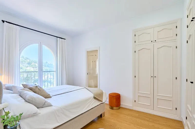 Mediterranean Villa next to the Golf Club in the prestigious area of Son Vida — photo 10