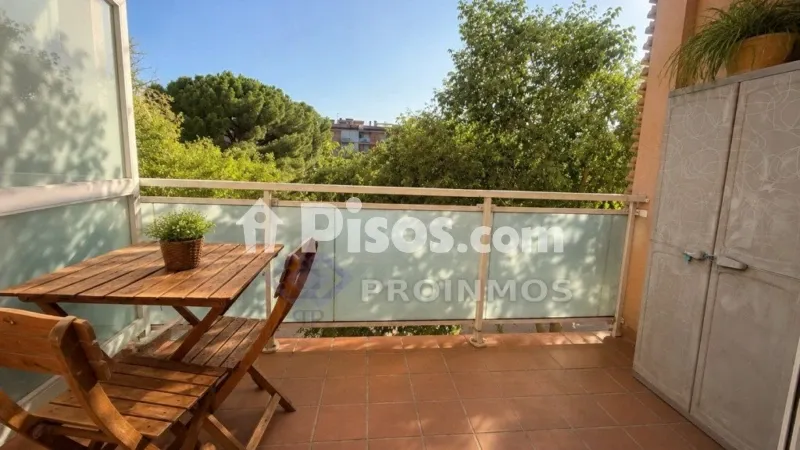 Apartment in Llevant — photo 4