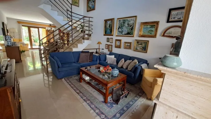 Chalet adosado en venta en Son Espanyolet — photo 1