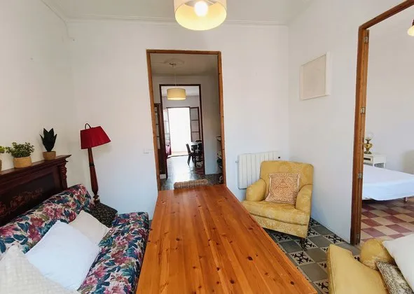 Penthouse in Lluis Marti, 10, Pere Garau, Palma de Mallorca — photo 1