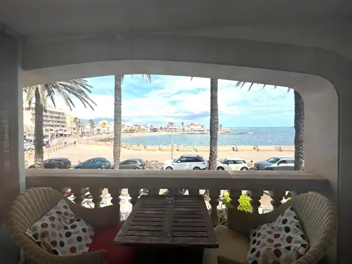 Piso en venta de 2 habitaciones en Platja de Palma, Es Portixol Es Molinar — photo 2