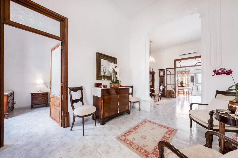 House in San Lorenzo — photo 4