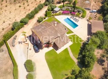 villa in Algaida — photo 2