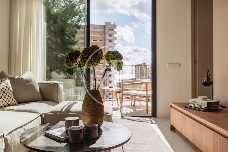 New Development for Sale in Cala Major — photo 3
