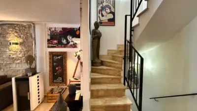 Terraced house in Llevant — photo 6