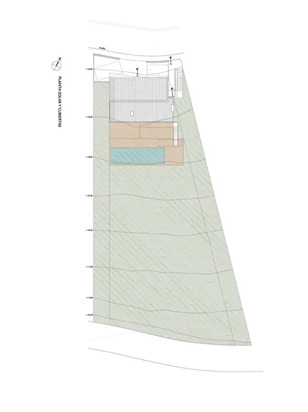 Attractive investment opportunity: Excellent plot with panoramic sea views — photo 6