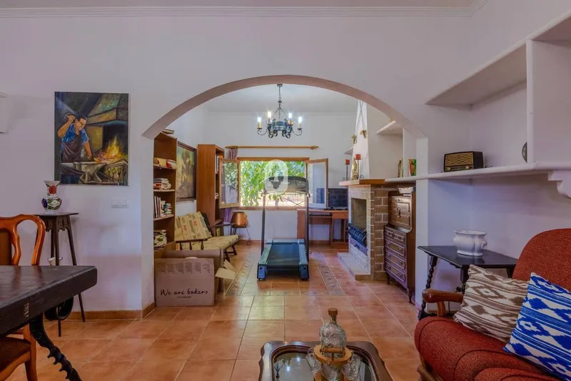 Rural or Farmhouse in Campanet, Province of Balearic Islands — photo 10
