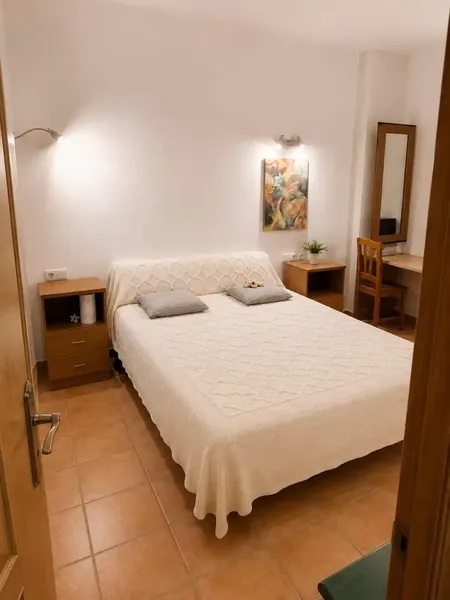 Cozy apartment for rent in Bunyola, a charming town in the Serra de Tramuntana — photo 8