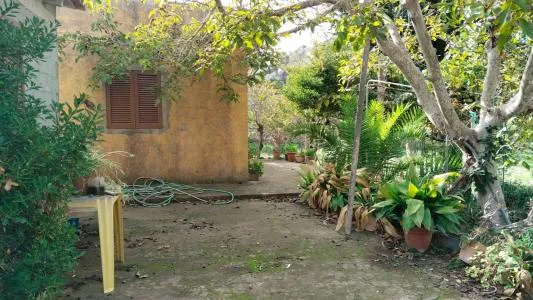 House - Felanitx (Es Carritxó), Built Surface 40m², Plot Surface 3473m², 1 Room, 1 Bathroom — photo 1