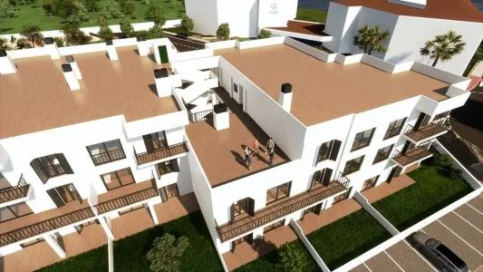 Ground floor apartment - Son Servera (Cala Bona) — photo 9