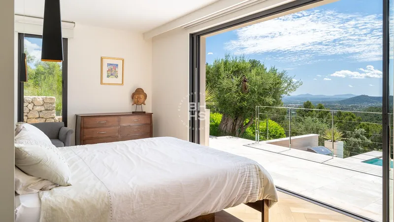 Villa for sale in Selva — photo 4