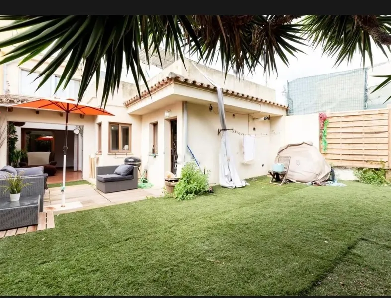 Ground floor apartment - Palma de Mallorca (El Coll d´en Rabassa) — photo 1