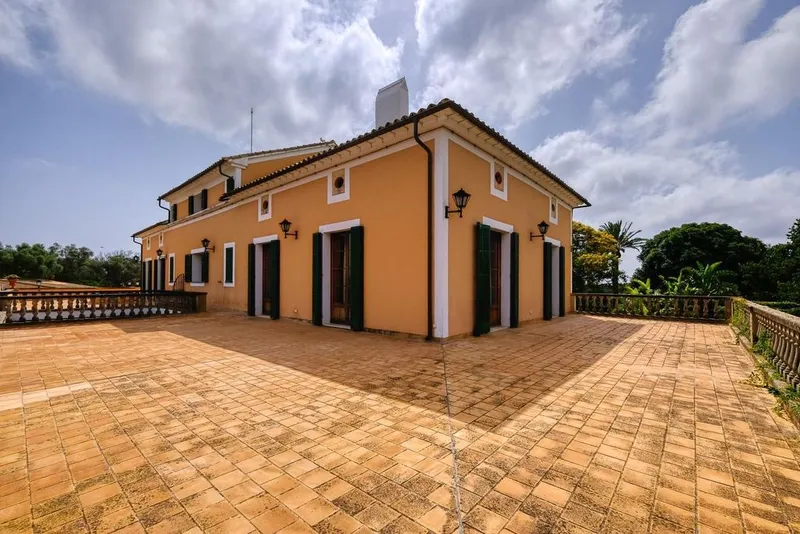 Rural or Farmhouse in Llucmajor, Province of Balearic Islands — photo 9