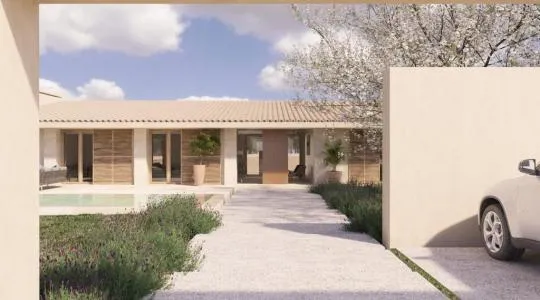 Rustic land - Sineu (Crtra Petra), plot surface 15000m2 — photo 4