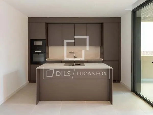 154m² apartment with 71m² garden for sale in Palma de Mallorca — photo 4
