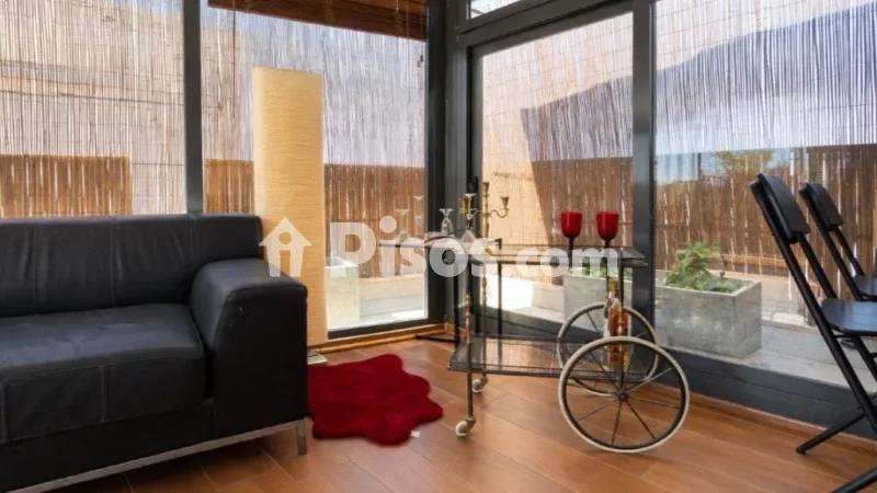 Penthouse in Llevant — photo 2