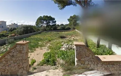 Building plot in Llucmajor — photo 1