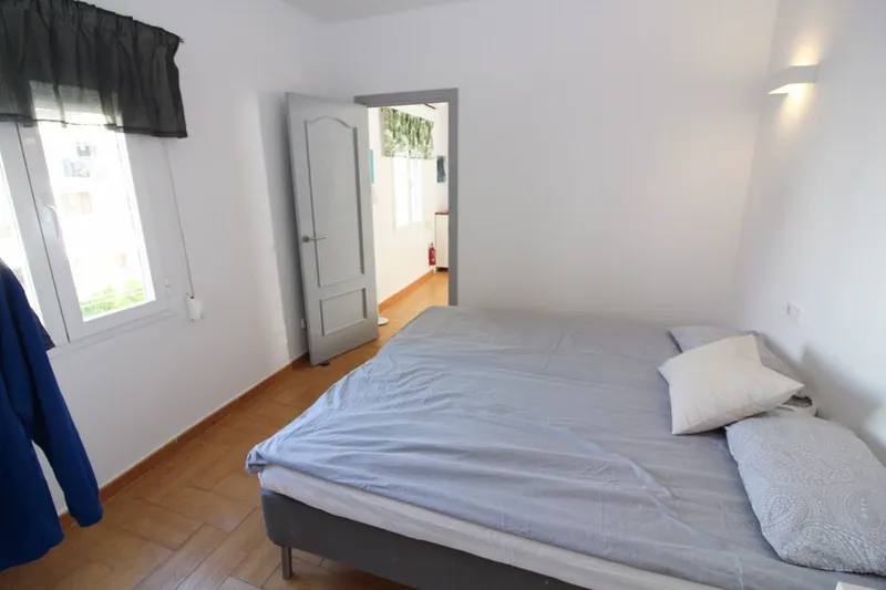 Recently Refurbished Bright, Two Bedroom Apartment with Large Terrace in Santa Catalina — photo 5