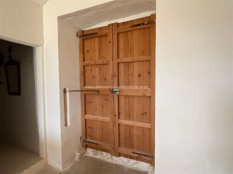 finca in Llubi — photo 6