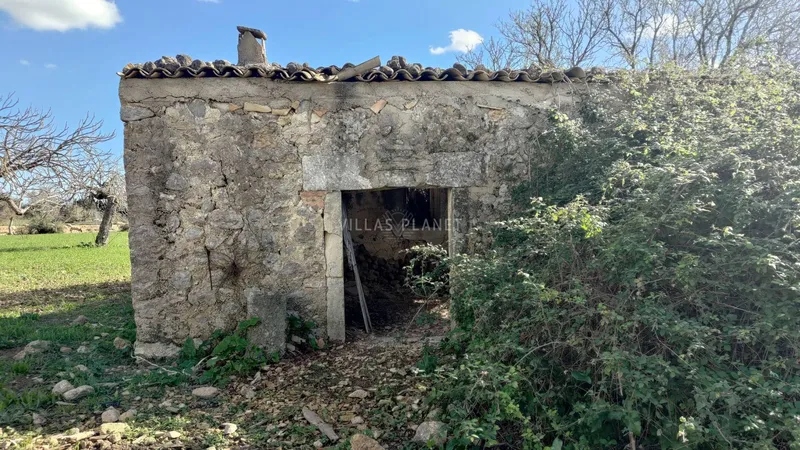 Rural estate with build... — photo 11