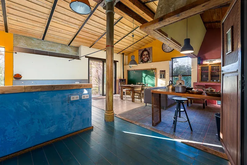 Rustic Finca in Marratxi — photo 5