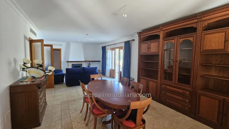 Rental house in Lloret de Vistalegre — photo 9