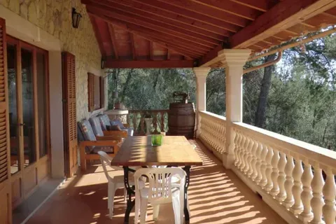 Country house in Alaro, Mallorca — photo 7