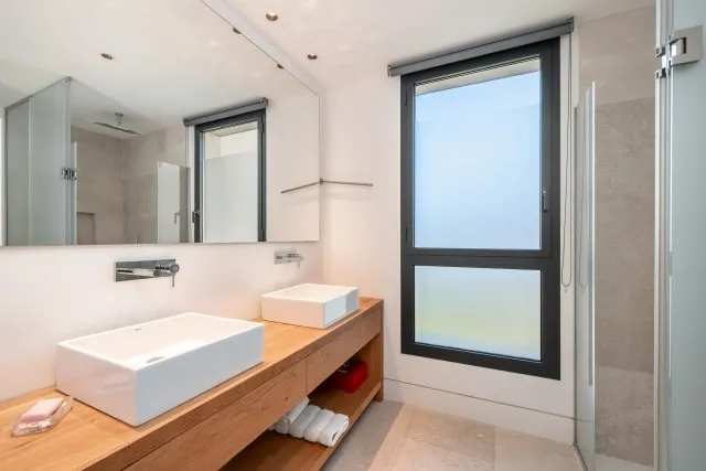 Luxury penthouse for sale in Puerto Pollensa, North Mallorca — photo 9
