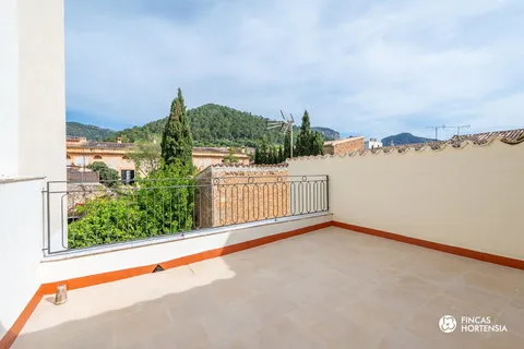 Villa in Alaro, Mallorca — photo 7