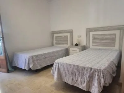 Apartment on the beachfront in Porto Cristo — photo 12