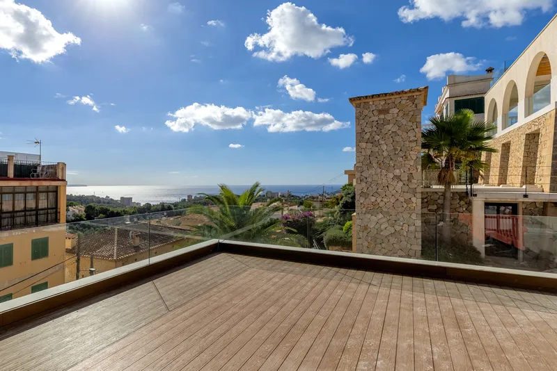Townhouse in Genova - Dreamlike sea views — photo 10
