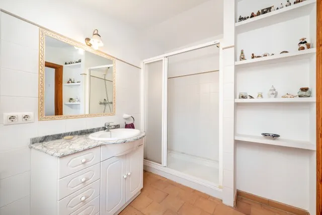 Town house with commercial potential for sale in Pollensa, North Mallorca — photo 10