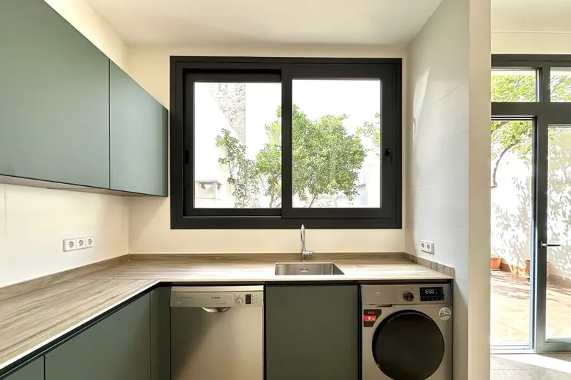 Spacious and bright house in Porreres — photo 10