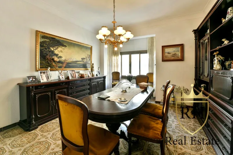 Spacious apartment with many possibilities in the center of Palma — photo 6