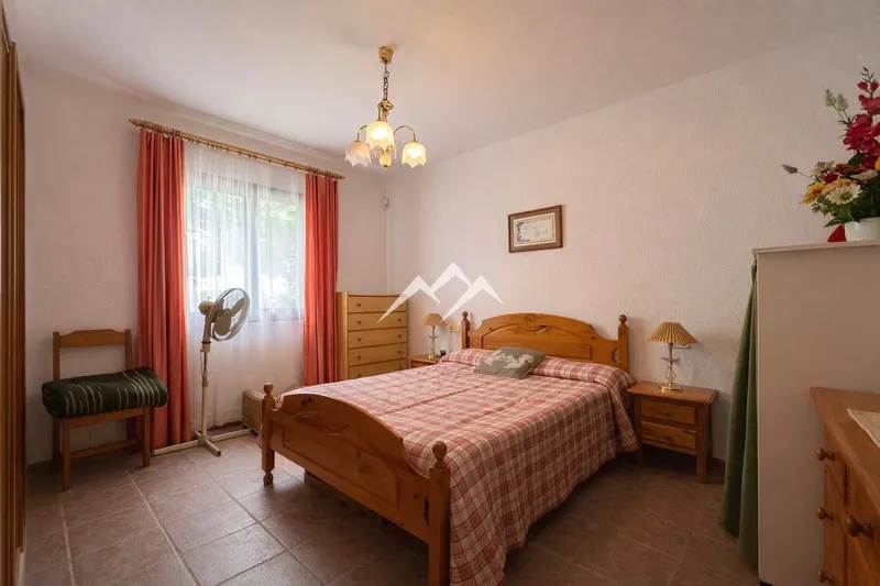 Charming rustic finca in Montuiri — photo 10