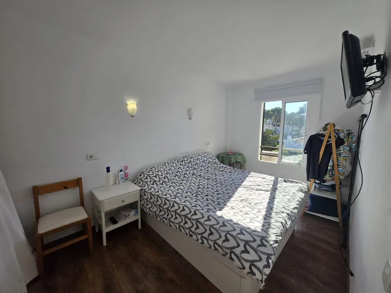 Apartment next to Son Moll beach — photo 8