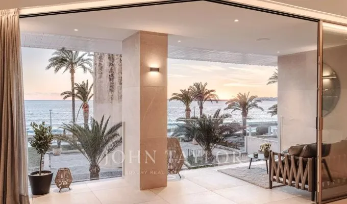 Duplex for sale in Palma de Mallorca — photo 1