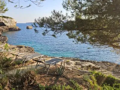 Apartment on the Seafront in Portocolom — photo 8