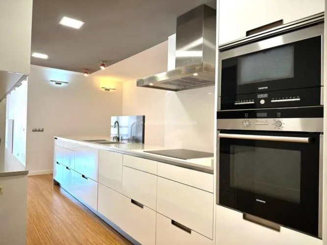 Apartment in Palma de Mallorca, Center Area — photo 2