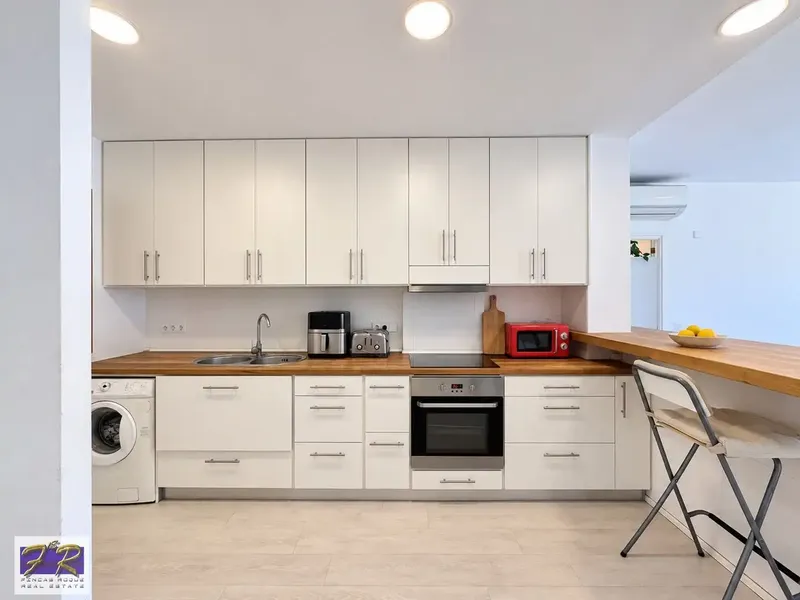 🏡 Piso reformado con vistas al mar a 40 metros de la playa de Puerto de Alcúdia — photo 9