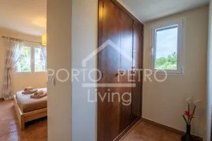 Ref. PRO211 – 3 bedroom apartment with rental license on the top floor of a small complex in Cala Egos, Cala d’Or — photo 11