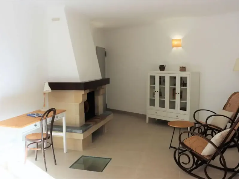 Preciosa Casa Rural en Alquiler de Temporada en pleno centro de la Villa de Santa Eugenia, completamente reformada y equipada en 2024. — photo 9