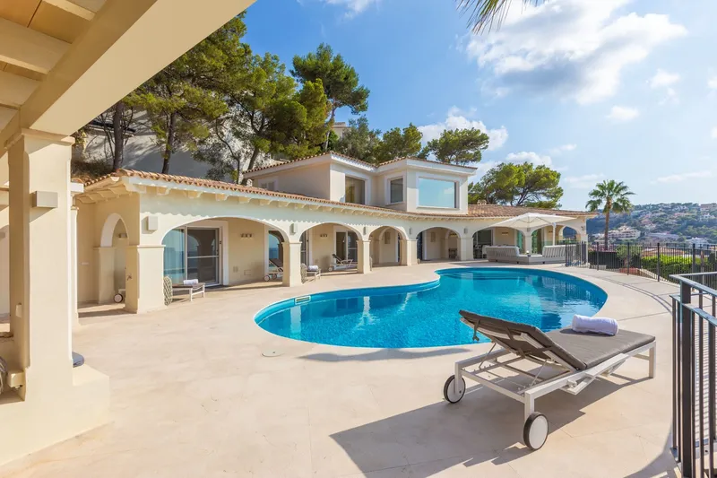 Mediterranean luxury property in a prime harbour location — photo 3